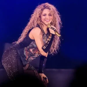 Shakira Songs - Top 30 Best English Music Collection