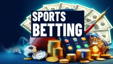 Sports Betting - Types, Platforms, Legality, and Strategies