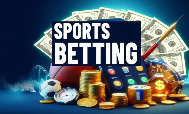 Sports Betting - Types, Platforms, Legality, and Strategies