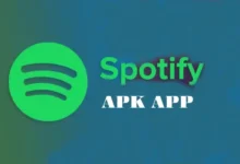 Spotify Music & Podcasts APK – Stream Your Favorite Audio