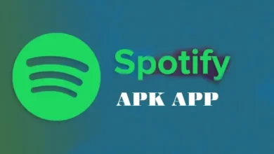 Spotify Music & Podcasts APK – Stream Your Favorite Audio