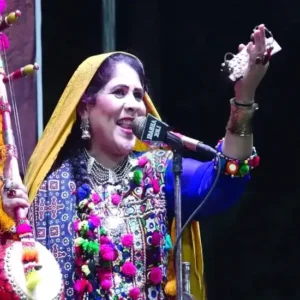 Taj Mastani Songs - Top 15 Best Sindhi Folk Music Collection