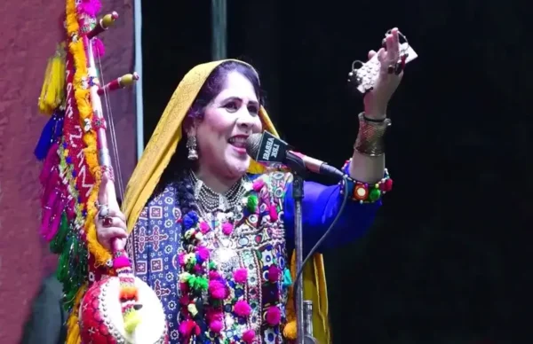 Taj Mastani Songs - Top 15 Best Sindhi Folk Music Collection