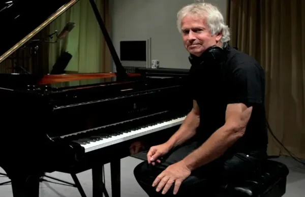 Tony Banks Songs - Top 15 Best English Songs Collection