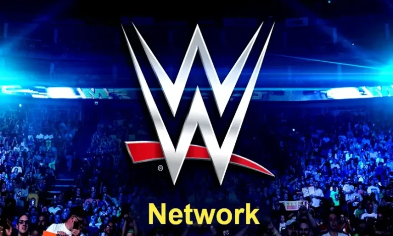 WWE Network - Stream Wrestling's Best Matches and Content