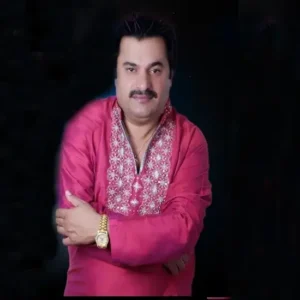 Waheed Hakro Songs - Top 20 Best Sindhi Folk Music Collection