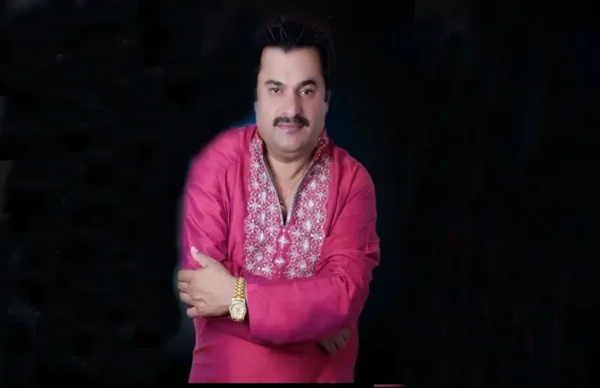 Waheed Hakro Songs - Top 20 Best Sindhi Folk Music Collection