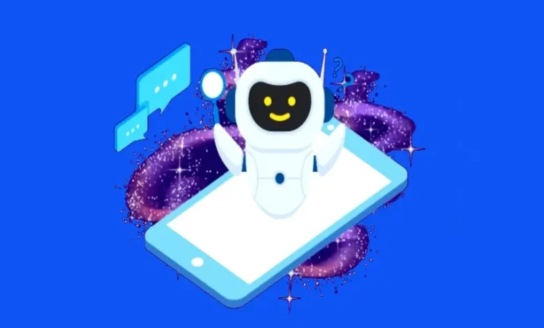 Chatbot - AI-Powered Interactive Tool for Engaging Conversations