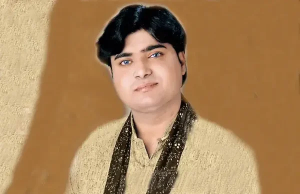 Master Manzoor Songs - Top 22 Best Sindhi Folk Music Collection