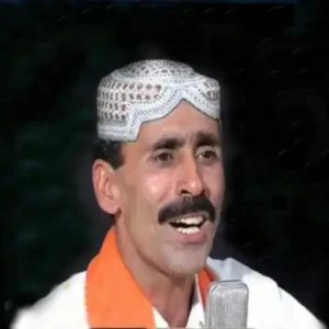 Sodhal Faqeer Laghari Songs - Top 25 Sindhi Folk Music Collection