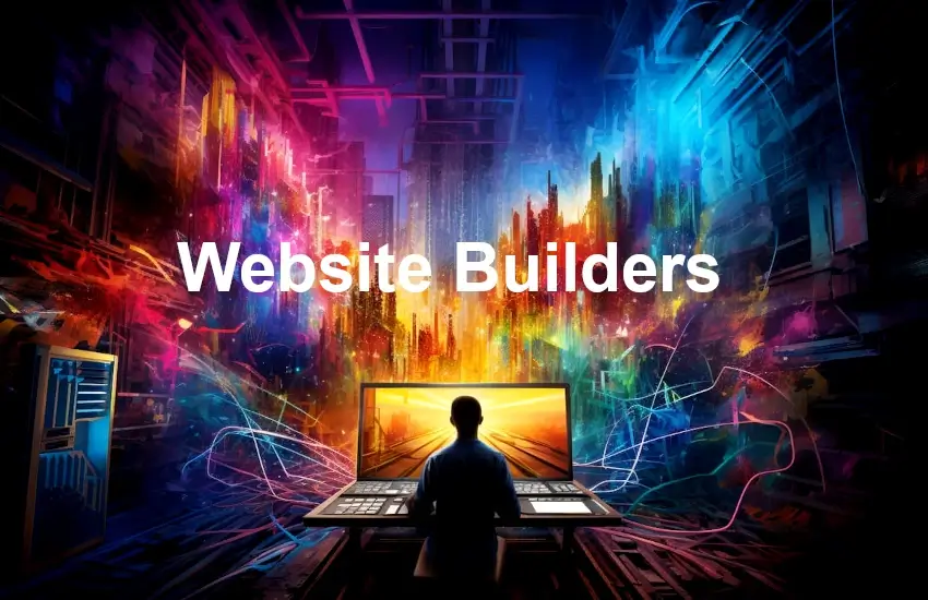 Top 05 AI Website Builders To Simplify Website Creation