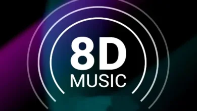 8D Audio Music Mix Radio - Best Immersive Sound Experience