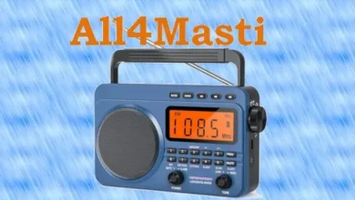 FM All4Masti – Enjoy Non-Stop Music & Entertainment