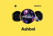 Ashbel Radio – Stream Live Music & Shows Anywhere