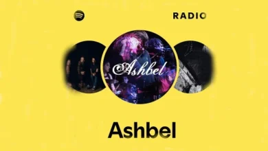 Ashbel Radio – Stream Live Music & Shows Anywhere