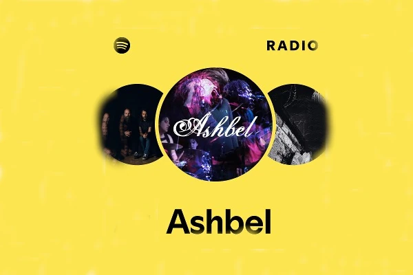 Ashbel Radio – Stream Live Music & Shows Anywhere