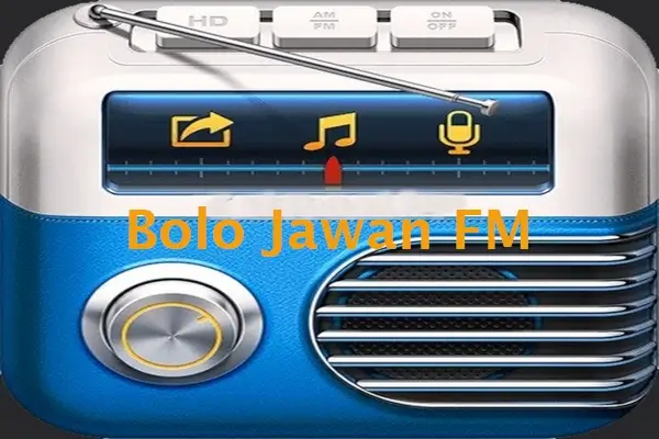 Bolo Jawan FM Radio – Stream Live Music & Shows Free