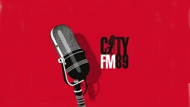 City FM 89 – The Ultimate Music & Entertainment Station