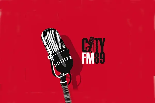 City FM 89 – The Ultimate Music & Entertainment Station