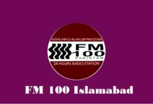 FM 100 Islamabad - Live Urdu & Bollywood Music Radio