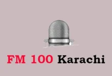 FM 100 Karachi - Non-Stop Bollywood Music & Live Radio