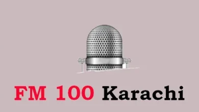 FM 100 Karachi - Non-Stop Bollywood Music & Live Radio