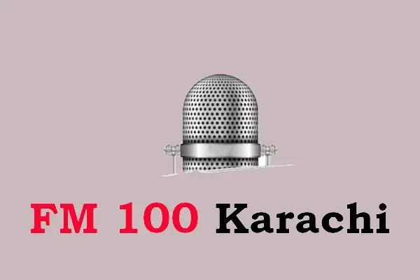 FM 100 Karachi - Non-Stop Bollywood Music & Live Radio