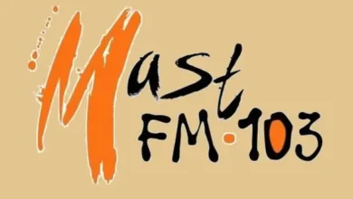 Mast FM 103 - Top Music, Shows & Culture on Karachi Radio