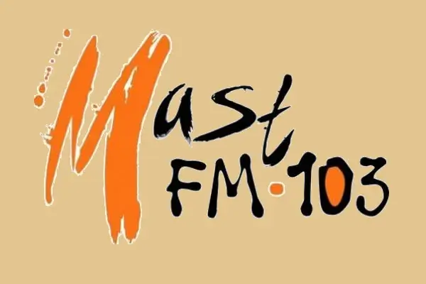 Mast FM 103 - Top Music, Shows & Culture on Karachi Radio