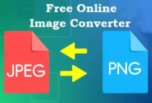 Free Online Image Converter - Convert Images Easily & Fast