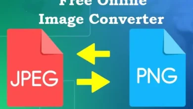 Free Online Image Converter - Convert Images Easily & Fast