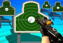 Range Master Sniper Academy – Aim, Shoot & Master Skills