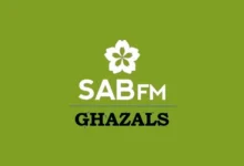 Sab FM Ghazals – Soulful Music & Timeless Classics