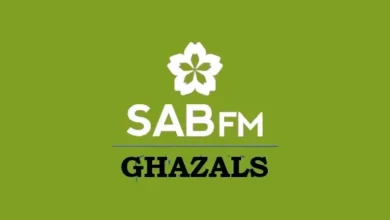 Sab FM Ghazals – Soulful Music & Timeless Classics