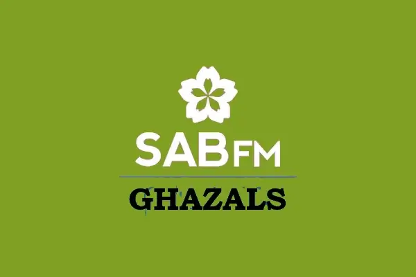 Sab FM Ghazals – Soulful Music & Timeless Classics