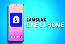 Samsung One UI Home APK – Smooth & Smart Launcher