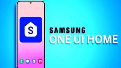 Samsung One UI Home APK – Smooth & Smart Launcher