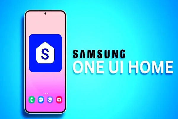 Samsung One UI Home APK – Smooth & Smart Launcher