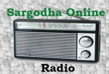 Sargodha Online Radio – Live Streaming Music & Shows