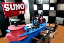 Suno FM Radio – Listen Live to Music & Entertainment