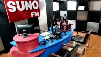 Suno FM Radio – Listen Live to Music & Entertainment