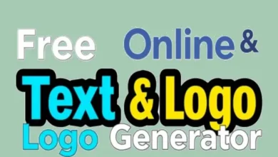 Free Online Cool Text & Logo Generator - Create Stylish Designs