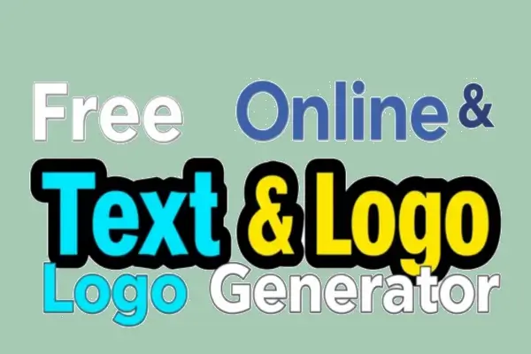 Free Online Cool Text & Logo Generator - Create Stylish Designs